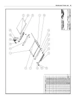 Preview for 41 page of Rapid Packaging Eastey Value Series User Manual