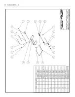 Preview for 42 page of Rapid Packaging Eastey Value Series User Manual