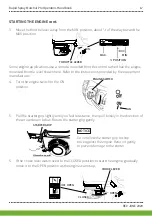 Preview for 19 page of Rapid Spray BUDDY MARSHAL PRO Series Operator'S Handbook Manual