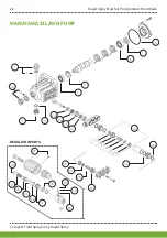 Preview for 24 page of Rapid Spray BUDDY MARSHAL PRO Series Operator'S Handbook Manual