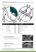 Preview for 11 page of Rapid Spray FIELDLINK ECO Operator'S Handbook Manual