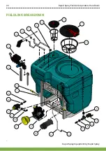 Preview for 22 page of Rapid Spray FIELDLINK ECO Operator'S Handbook Manual