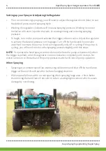 Preview for 8 page of Rapid Spray SPOT RANGER Operator'S Handbook Manual