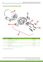 Preview for 12 page of Rapid Spray SPOT RANGER Operator'S Handbook Manual