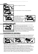 Preview for 32 page of Rapid Airtac PBS121 Operating Instructions Manual