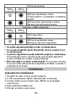 Preview for 106 page of Rapid BTX10 Operator'S Manual