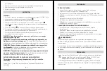 Preview for 71 page of Rapid E100 Manual