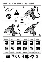 Preview for 2 page of Rapid EG Point Quick Start Manual