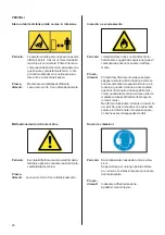 Preview for 25 page of Rapid SF 104 Operating Manual