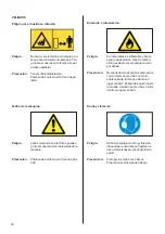 Preview for 35 page of Rapid SF 104 Operating Manual