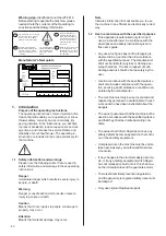 Preview for 43 page of Rapid SF 104 Operating Manual