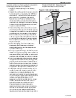 Preview for 21 page of Rapid UHDS 100 Installation, Operation & Service Manual