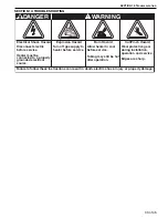 Preview for 41 page of Rapid UHDS 100 Installation, Operation & Service Manual