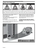 Preview for 46 page of Rapid UHDS 100 Installation, Operation & Service Manual