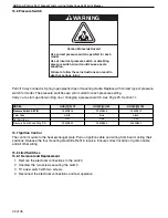 Preview for 50 page of Rapid UHDS 100 Installation, Operation & Service Manual