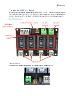 Preview for 21 page of RapidLED Red Sea Max 250 Retrofit Manual