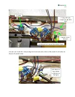 Preview for 27 page of RapidLED Red Sea Max 250 Retrofit Manual