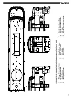 Preview for 9 page of Rapido Trains FPA-2 Operation Manual