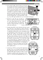 Preview for 9 page of Rapido Trains RDC 6133 Operating Handbook