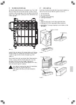 Preview for 3 page of Rapido F 220 NT Installation Instructions Manual