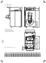 Preview for 4 page of Rapido F 220 NT Installation Instructions Manual