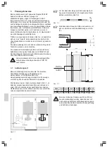 Preview for 6 page of Rapido F 220 NT Installation Instructions Manual