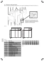 Preview for 10 page of Rapido F 220 NT Installation Instructions Manual