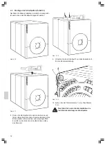 Preview for 12 page of Rapido F 220 NT Installation Instructions Manual