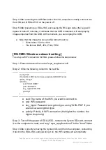 Preview for 5 page of RapidSignage EDA-253C User Manual