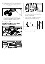 Preview for 10 page of RAPIDTOOL RT-40 Troubleshooting Manual