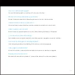 Preview for 19 page of Rapoo V210 Quick Start Manual