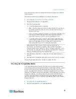 Preview for 49 page of Raritan CCA-0N-V5.1-E Administration Manual