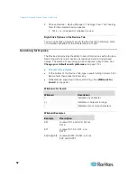 Preview for 70 page of Raritan CCA-0N-V5.1-E Administration Manual