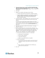 Preview for 137 page of Raritan CCA-0N-V5.1-E Administration Manual