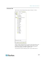 Preview for 175 page of Raritan CCA-0N-V5.1-E Administration Manual