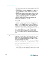 Preview for 206 page of Raritan CCA-0N-V5.1-E Administration Manual