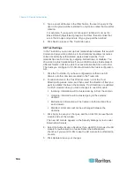 Preview for 212 page of Raritan CCA-0N-V5.1-E Administration Manual