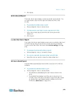 Preview for 231 page of Raritan CCA-0N-V5.1-E Administration Manual