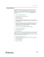 Preview for 237 page of Raritan CCA-0N-V5.1-E Administration Manual