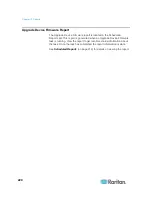 Preview for 238 page of Raritan CCA-0N-V5.1-E Administration Manual