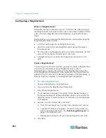 Preview for 280 page of Raritan CCA-0N-V5.1-E Administration Manual