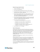 Preview for 287 page of Raritan CCA-0N-V5.1-E Administration Manual