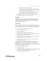 Preview for 291 page of Raritan CCA-0N-V5.1-E Administration Manual