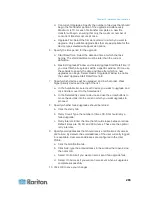 Preview for 301 page of Raritan CCA-0N-V5.1-E Administration Manual