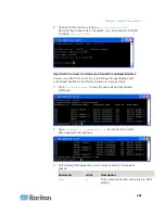 Preview for 309 page of Raritan CCA-0N-V5.1-E Administration Manual
