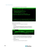 Preview for 322 page of Raritan CCA-0N-V5.1-E Administration Manual