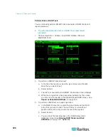 Preview for 346 page of Raritan CCA-0N-V5.1-E Administration Manual