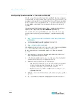 Preview for 358 page of Raritan CCA-0N-V5.1-E Administration Manual