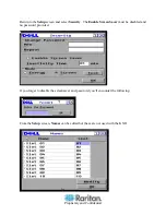 Preview for 9 page of Raritan DKX2-108 Configuration Manual
