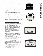 Preview for 3 page of Raritan Electro Scan EST12 Installation And Maintenance Instructions Manual